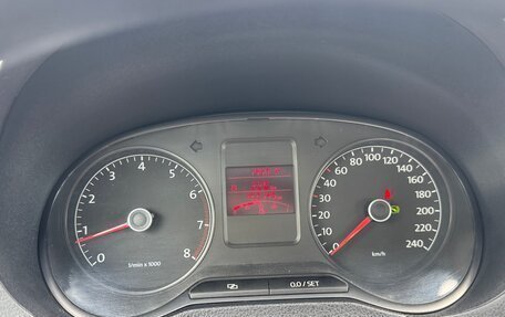 Volkswagen Polo VI (EU Market), 2012 год, 799 000 рублей, 27 фотография