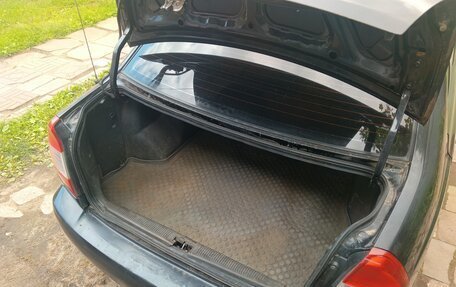 Hyundai Accent II, 2006 год, 230 000 рублей, 8 фотография