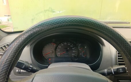 Hyundai Accent II, 2006 год, 230 000 рублей, 9 фотография