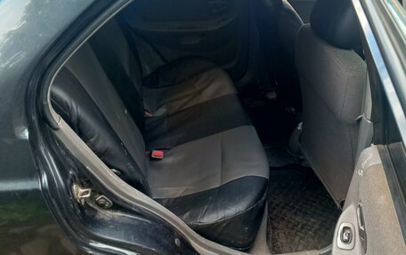 Hyundai Accent II, 2006 год, 230 000 рублей, 12 фотография