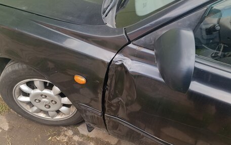 Hyundai Accent II, 2006 год, 230 000 рублей, 13 фотография