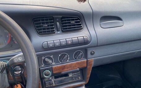 Skoda Felicia I рестайлинг, 1997 год, 125 000 рублей, 10 фотография