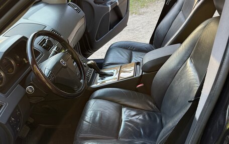 Volvo XC90 II рестайлинг, 2008 год, 1 690 000 рублей, 9 фотография