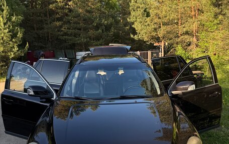 Volvo XC90 II рестайлинг, 2008 год, 1 690 000 рублей, 7 фотография