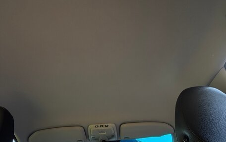 Volvo XC90 II рестайлинг, 2008 год, 1 690 000 рублей, 14 фотография