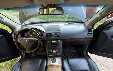 Volvo XC90 II рестайлинг, 2008 год, 1 690 000 рублей, 12 фотография