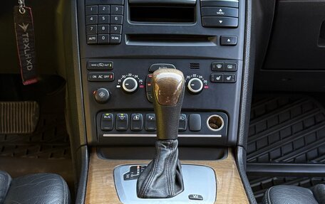 Volvo XC90 II рестайлинг, 2008 год, 1 690 000 рублей, 13 фотография