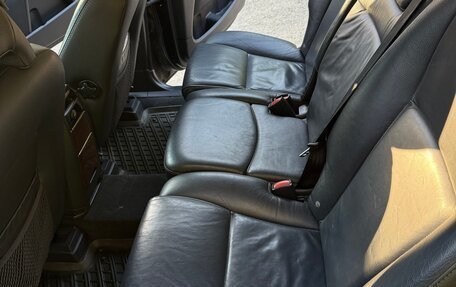 Volvo XC90 II рестайлинг, 2008 год, 1 690 000 рублей, 15 фотография
