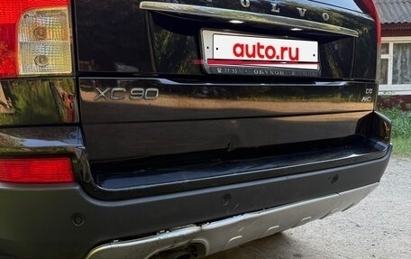 Volvo XC90 II рестайлинг, 2008 год, 1 690 000 рублей, 5 фотография