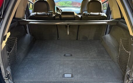 Volvo XC90 II рестайлинг, 2008 год, 1 690 000 рублей, 17 фотография