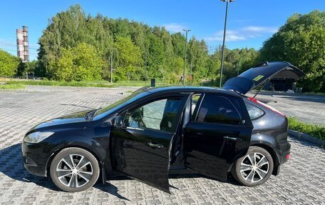 Ford Focus II рестайлинг, 2008 год, 650 000 рублей, 8 фотография