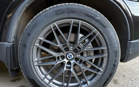 Volvo XC90 II рестайлинг, 2008 год, 1 690 000 рублей, 19 фотография