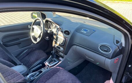 Ford Focus II рестайлинг, 2008 год, 650 000 рублей, 6 фотография