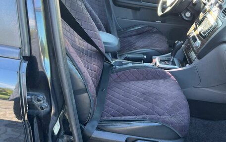 Ford Focus II рестайлинг, 2008 год, 650 000 рублей, 3 фотография