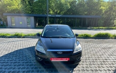 Ford Focus II рестайлинг, 2008 год, 650 000 рублей, 5 фотография