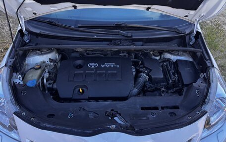 Toyota Verso I, 2010 год, 1 160 000 рублей, 3 фотография