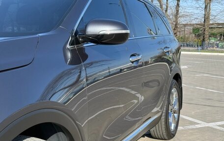 KIA Sorento III Prime рестайлинг, 2019 год, 2 427 000 рублей, 4 фотография