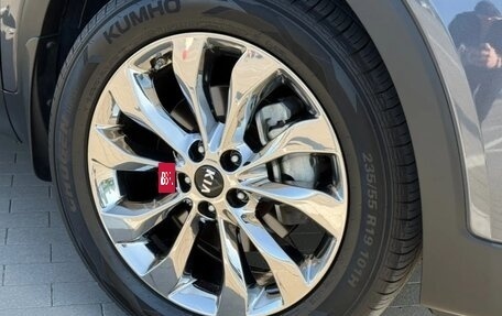 KIA Sorento III Prime рестайлинг, 2019 год, 2 427 000 рублей, 6 фотография
