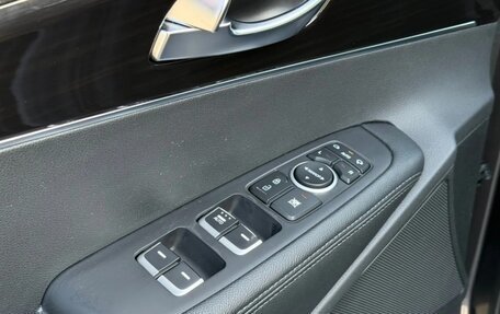 KIA Sorento III Prime рестайлинг, 2019 год, 2 427 000 рублей, 11 фотография