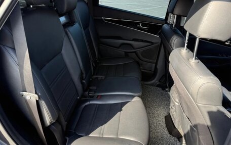 KIA Sorento III Prime рестайлинг, 2019 год, 2 427 000 рублей, 21 фотография