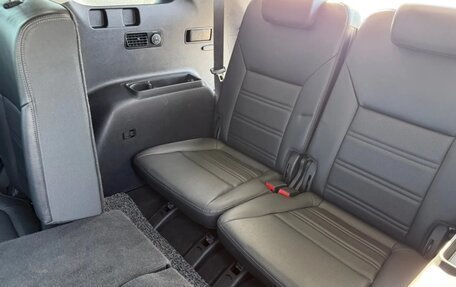KIA Sorento III Prime рестайлинг, 2019 год, 2 427 000 рублей, 28 фотография