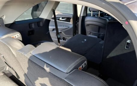 KIA Sorento III Prime рестайлинг, 2019 год, 2 427 000 рублей, 29 фотография
