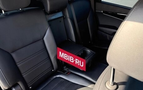 KIA Sorento III Prime рестайлинг, 2019 год, 2 427 000 рублей, 22 фотография