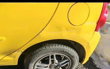 KIA Picanto I, 2011 год, 680 000 рублей, 6 фотография
