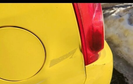 KIA Picanto I, 2011 год, 680 000 рублей, 7 фотография