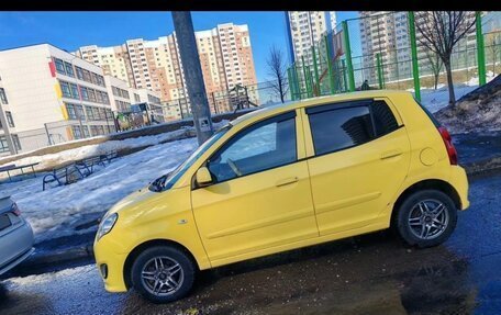 KIA Picanto I, 2011 год, 680 000 рублей, 3 фотография