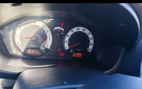 KIA Picanto I, 2011 год, 680 000 рублей, 10 фотография