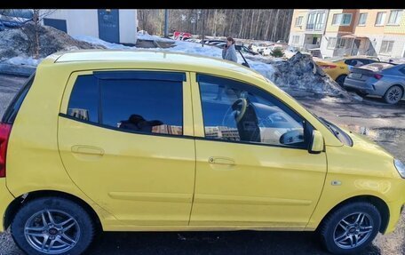 KIA Picanto I, 2011 год, 680 000 рублей, 4 фотография