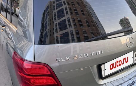 Mercedes-Benz GLK-Класс, 2013 год, 1 630 000 рублей, 7 фотография