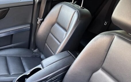 Mercedes-Benz GLK-Класс, 2013 год, 1 630 000 рублей, 8 фотография