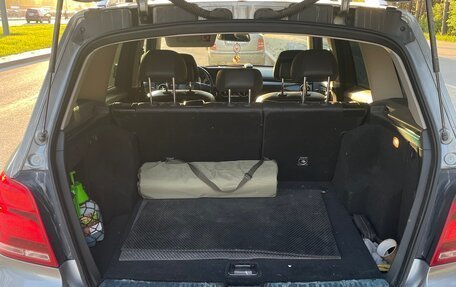 Mercedes-Benz GLK-Класс, 2013 год, 1 630 000 рублей, 3 фотография