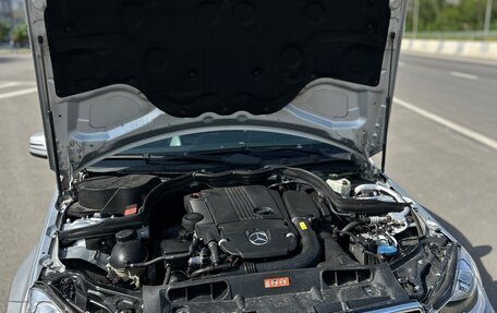 Mercedes-Benz C-Класс, 2012 год, 1 490 000 рублей, 9 фотография