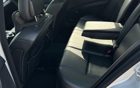 Mercedes-Benz C-Класс, 2012 год, 1 490 000 рублей, 14 фотография