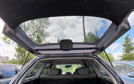 Nissan Wingroad III, 2001 год, 290 000 рублей, 3 фотография