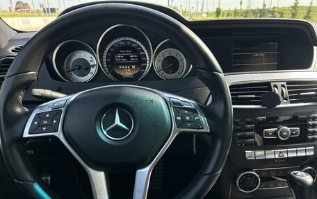 Mercedes-Benz C-Класс, 2012 год, 1 490 000 рублей, 19 фотография