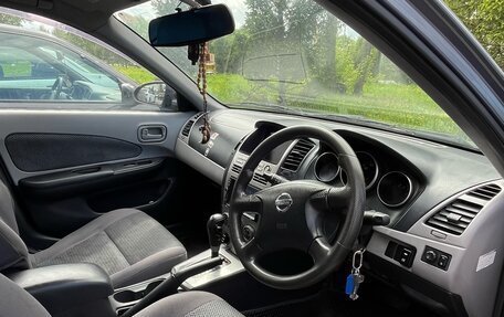 Nissan Wingroad III, 2001 год, 290 000 рублей, 4 фотография