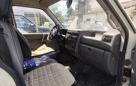 Volkswagen Transporter T4, 1996 год, 320 000 рублей, 4 фотография