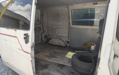 Volkswagen Transporter T4, 1996 год, 320 000 рублей, 5 фотография