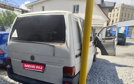 Volkswagen Transporter T4, 1996 год, 320 000 рублей, 3 фотография