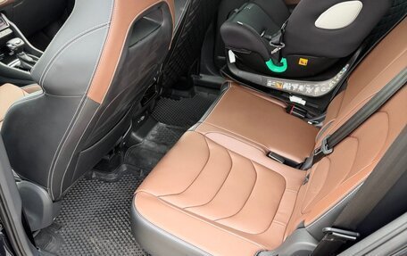 Skoda Kodiaq I, 2023 год, 2 350 000 рублей, 11 фотография