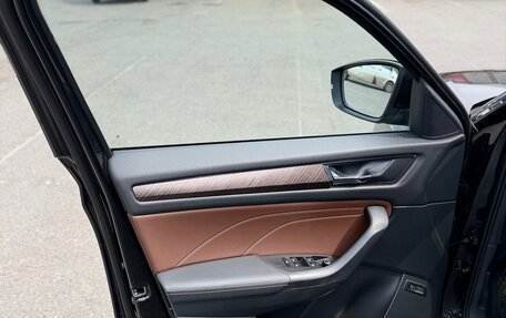 Skoda Kodiaq I, 2023 год, 2 350 000 рублей, 13 фотография
