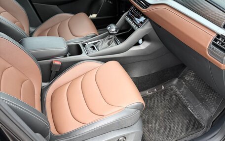 Skoda Kodiaq I, 2023 год, 2 350 000 рублей, 12 фотография