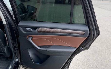 Skoda Kodiaq I, 2023 год, 2 350 000 рублей, 15 фотография