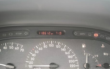 Renault Laguna II, 1999 год, 500 000 рублей, 4 фотография