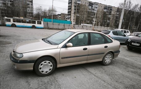 Renault Laguna II, 1999 год, 500 000 рублей, 5 фотография