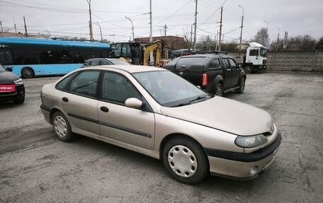 Renault Laguna II, 1999 год, 500 000 рублей, 2 фотография